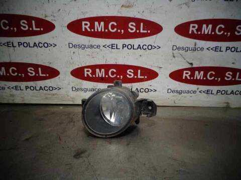 Faro Antiniebla Delantero Derecho Renault Clio AUTHENTIQUE 98CV 72KW