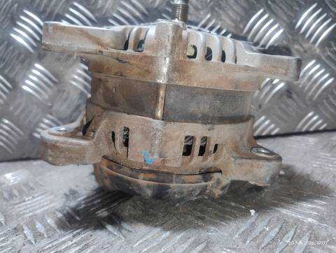 Foto 3ª: Alternador Ford Focus KKDA BERLINA (2006)