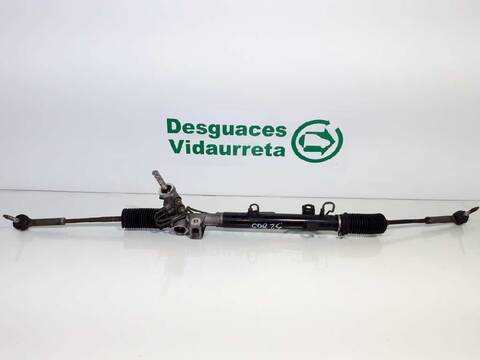 Cremallera de Direccion Chrysler Voyager 2.5 CRD LX 141CV 105KW