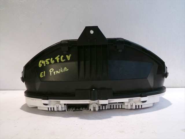 Foto 3ª: Cuadro de Instrumentos Honda Accord 2.0 G 2002-2008 [K20Z2] (2006)