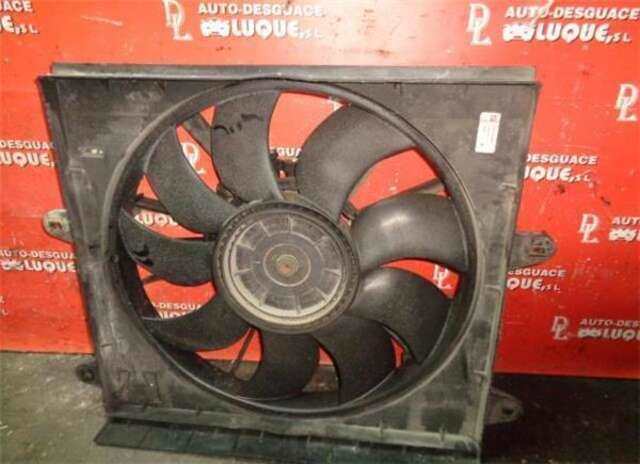 Foto 2ª: Electroventilador Jeep Grand Cherokee 3.0 CRD 65 ANIVERSARIO [3.0 LTR. - 160 KW CRD CAT] [642980]