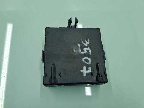Foto 2ª: Centralita Motor ECU Mercedes Clase C 160 2.1 CDI CAT BERLINA 170CV 125KW [OM651911] (2010)