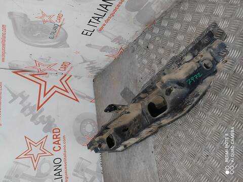 Foto 2ª: Panel Frontal Peugeot Boxer HDI 335) 120CV 88KW [4HU] (2007)