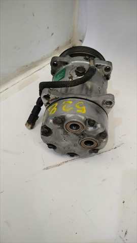 Foto 2ª: Compresor Aire Acondicionado Peugeot 306 1.9 D [D/WJZ] (2000)