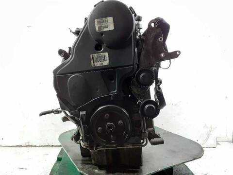 Foto 3ª: Motor Completo Volvo XC 90 D5 SUMMUM 7 ASIENTOS) 163CV 120KW [D5244T] (2005)