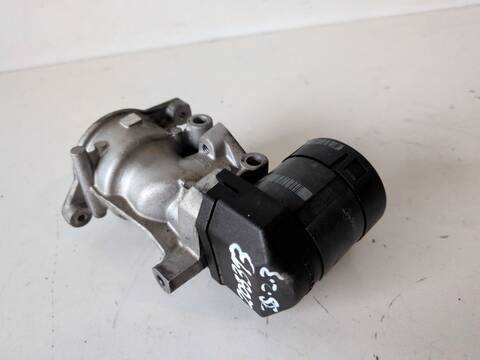 Foto 3ª: Valvula EGR Citroen C5 RHR (2006)