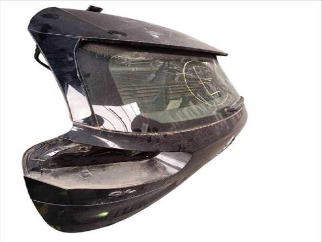 Foto 3ª: Portón Citroen C4 1.6 BLUEHDI 120 PICASSO (2013)