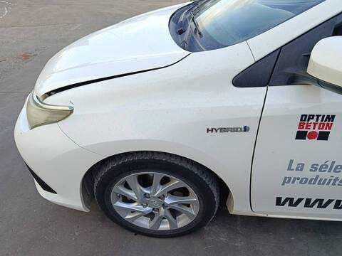 Aleta Delantera Izquierda Toyota Auris 2ZR