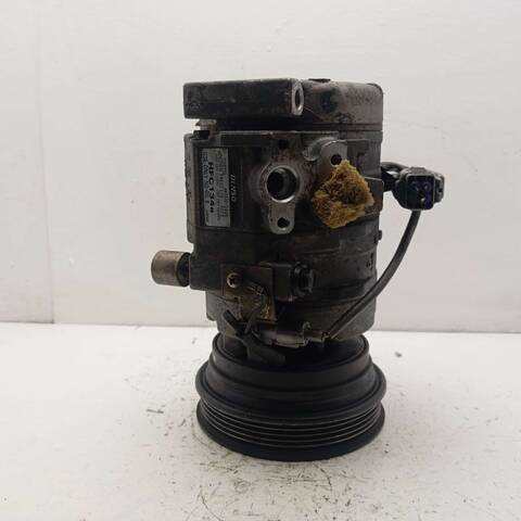 Foto 3ª: Compresor Aire Acondicionado Toyota Avensis 2.0 TD CAT BERLINA 110CV 81KW (2001)