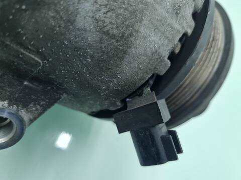 Foto 2ª: Compresor Aire Acondicionado Ford S Max TREND 125CV 92KW CA1) [QYWA] (2008)