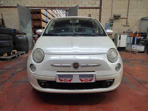 Motor Completo Fiat 500 1.4 312CXC1B 312AXC1B) 100CV 74KW
