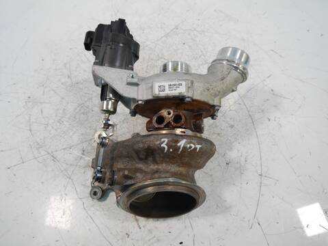 Turbocompresor Bmw Serie 5 530 G31 292CV 215KW