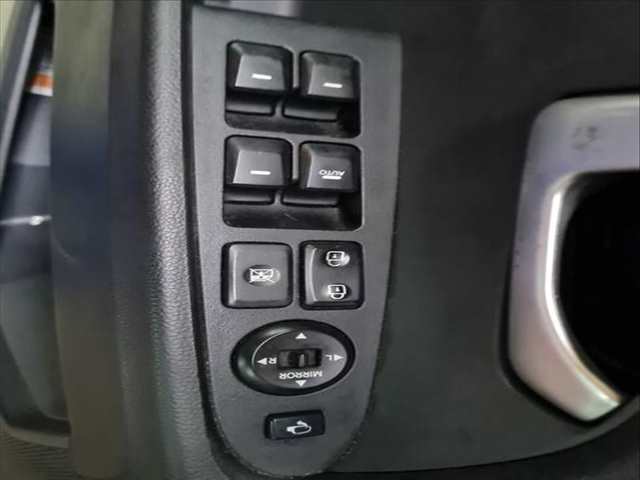 Botonera Elevalunas Kia Sportage DRIVE 4X2 136CV 100KW