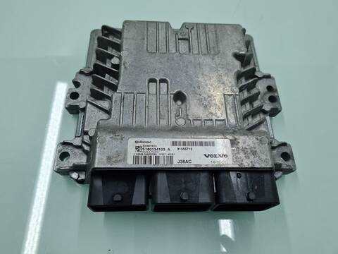 Centralita Motor ECU Volvo V40 MOMENTUM 114CV 84KW