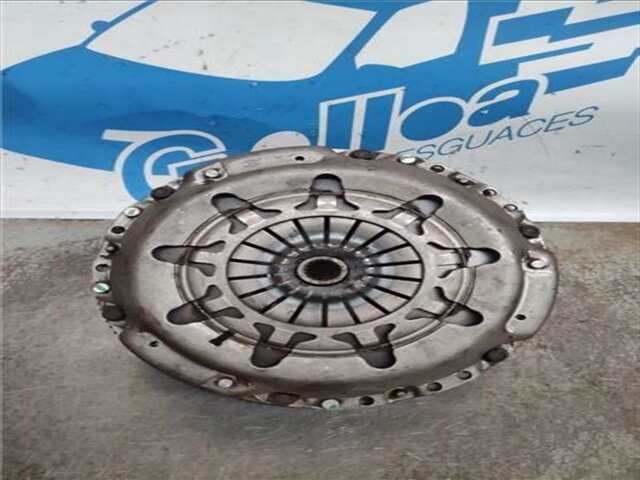 kit Embrague Ford Fiesta 1.4 TDCI