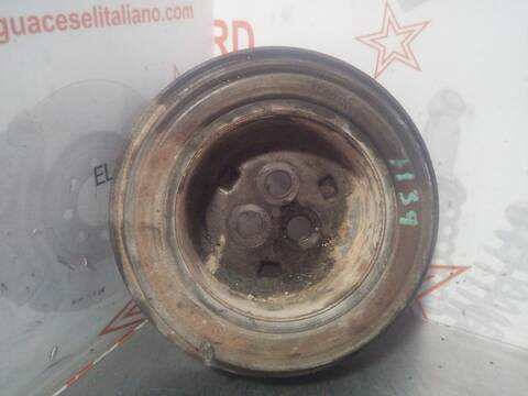 Cigüeñal Citroen Jumper 30 L1H1 LIVE HDI 130 131CV 96KW