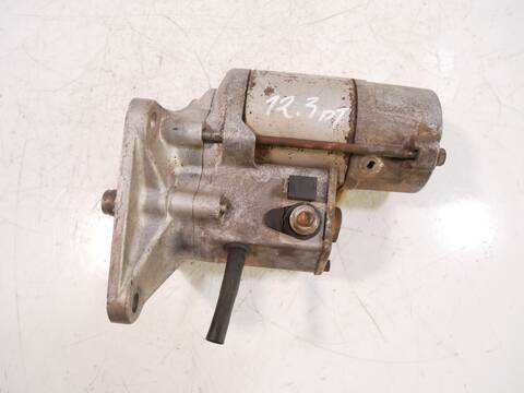 Motor de Arranque Land Rover Discovery 139 CV 102KW