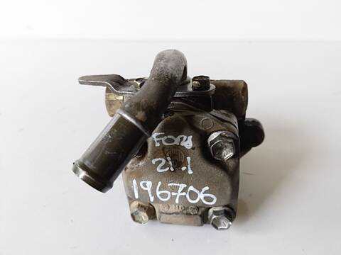 Foto 2ª: Bomba de Direccion Ford Ranger CABINA DOBLE ROYAL 4X4 109CV (1999)