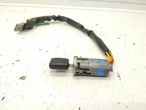 Motor de Arranque Renault Laguna 2.0 D RN B56F/G) 83CV 61KW
