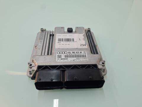 Centralita Motor ECU Audi A6 2.0 TDI BERLINA 170CV 125KW