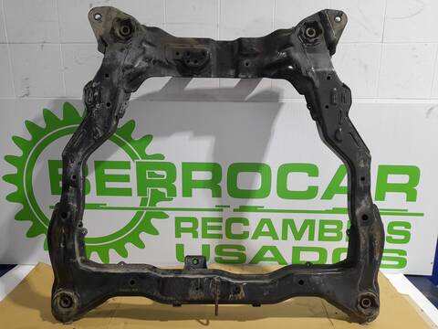 Foto 2ª: Puente Delantero Hyundai Elantra 2.0 CRDI CAT 113CV 83KW [D/ 4EA] (2006)
