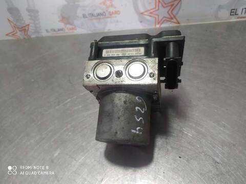 Abs Mercedes Clase A 140 A 150 169.331) 95CV 70KW