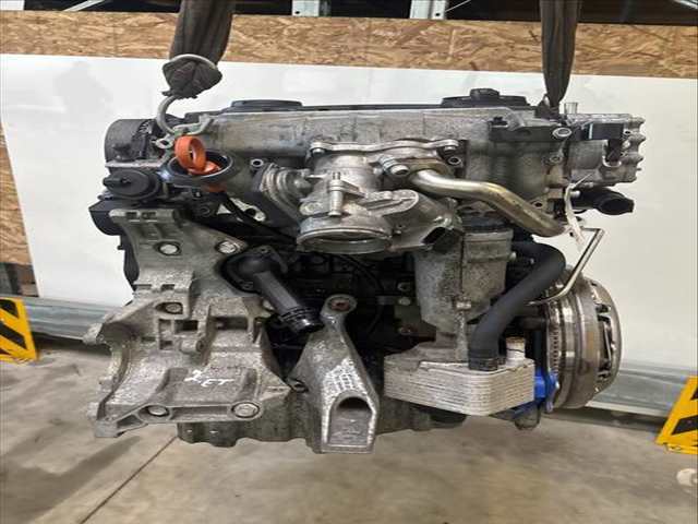 Foto 3ª: Motor Completo Audi A4 170 CV 125KW [BRD]