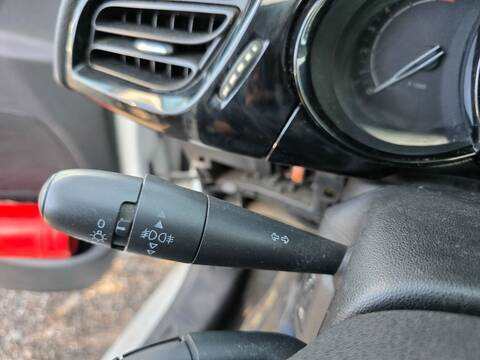 Mando Luces Citroen C3 TONIC 82CV 60KW