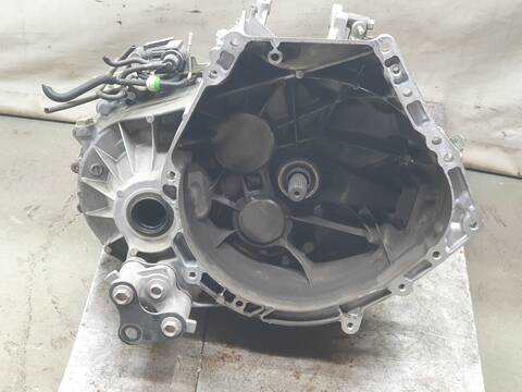 Foto 2ª: Caja Cambios Mazda 6 STYLE