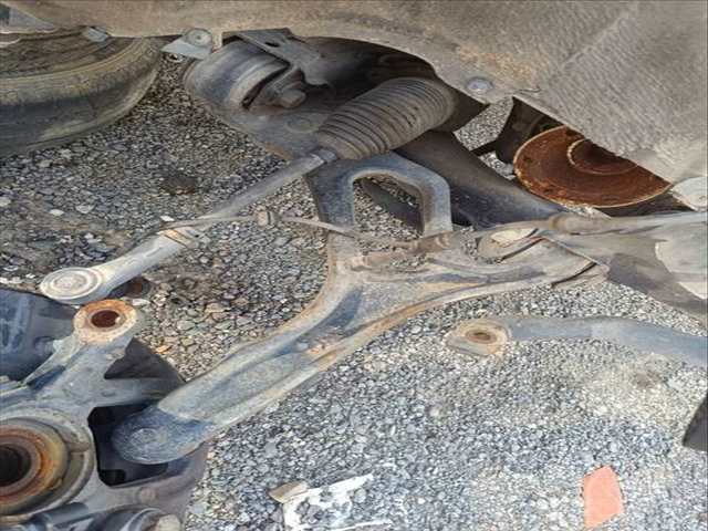 Brazo Suspension Delantero Derecho Porsche Cayenne DIESEL 239CV 176KW