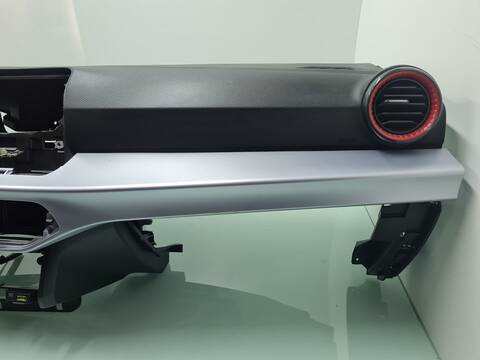Foto 3ª: Kit Airbag Seat Arona FR 116CV 85KW [DLA] (2022)