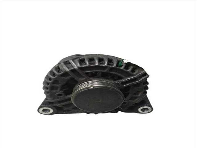 Foto 2ª: Alternador Peugeot 406 2.0 HDI 110 (1995)