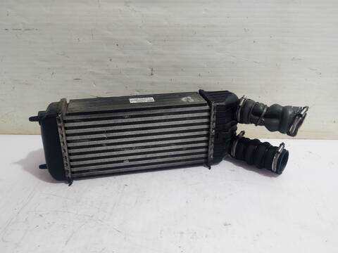 Foto 2ª: Intercooler Peugeot 207 CONFORT 90CV 66KW [9HXDV6ATED4] (2010)