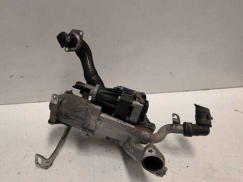Valvula EGR Ford C Max T3DA CB7)