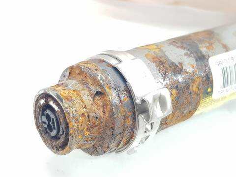 Foto 3ª: Airbag Cortina Delantero Izquierdo Citroen C4 1.6 E-HDI FAP 114CV [9H05] (2010)