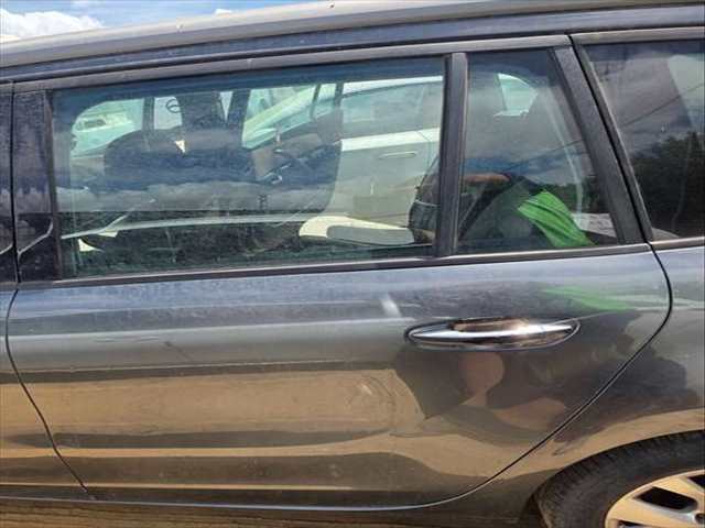 Foto 1ª: Puerta Trasera Izquierda Citroen C4 1.6 G 165CV PICASSO SPACETOURER BHZ (2016)