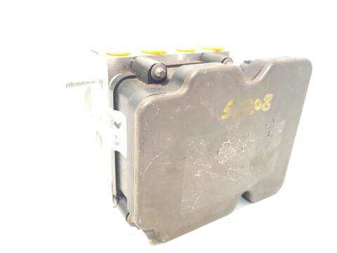 Foto 3ª: Abs Renault Captur ZEN 101CV 74KW (2020)