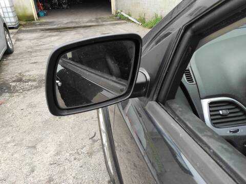Retrovisor Izquierdo Fiat Freemont 939B5000