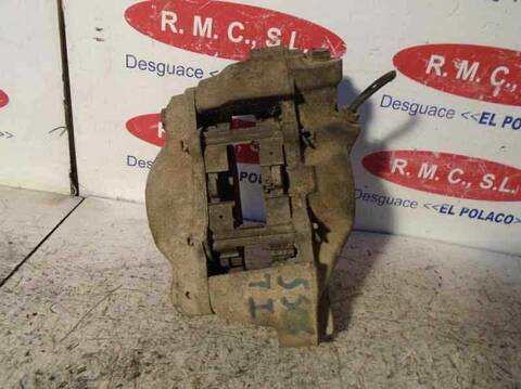 Pinza Freno Trasera Izquierdo Land Rover Discovery 2.5 TD 113CV 83KW