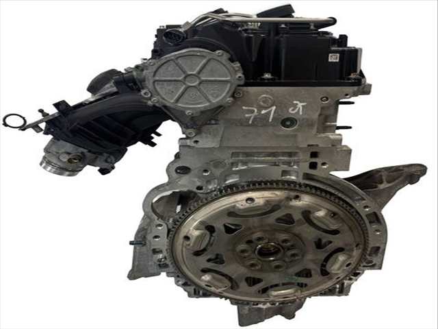 Foto 1ª: Motor Completo Bmw Serie 3 315 2.0 320I 182 CV 134KW [N20B20U0, N20B20B, N20, N26]