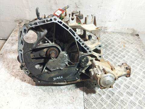 Caja Cambios Honda Crv BASICO RD1) 128CV 94KW RD1/3)