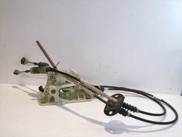 Foto 1ª: Palanca de Cambio Land Rover Freelander 2.2 D 2007-2014 [224DT] (2012)