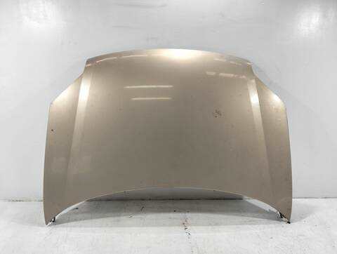 Foto 2ª: Capot Citroen Berlingo 1.9 D SX COMBI 69CV (2002)