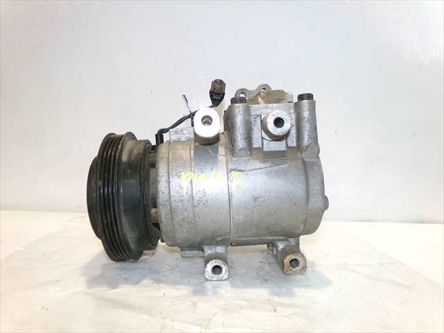 Compresor Aire Acondicionado Hyundai Coupe 2.0 G 2001-2006