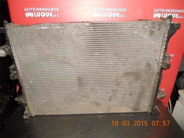 Radiador Motor Renault Vel Satis 2.2 DCI (BJ0E. BJ0F)