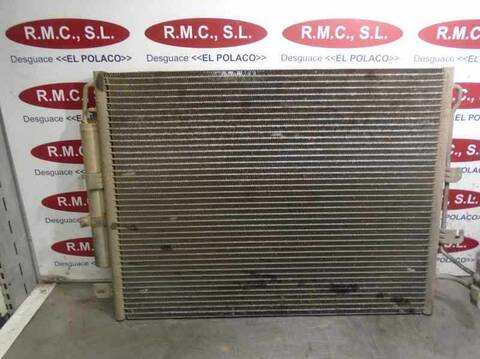 Radiador Calefaccion A.A. Land Rover Range 2.7 TD V6 CAT 190CV 140KW