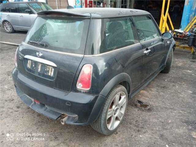 Foto 2ª: Radiador Motor Mini One 1.6 16V [W10B16A]