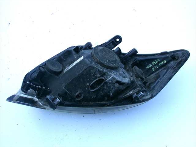 Foto 2ª: Faro Derecho Ford Kuga 2.0 TDCI 2008-2013 [UFDA] (2012)