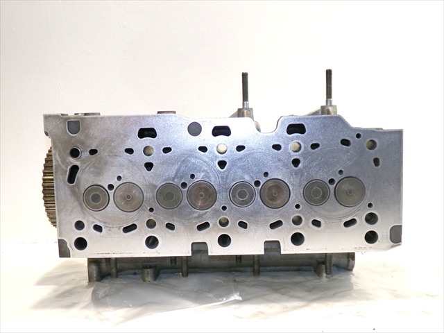 Foto 4ª: Culata Renault Megane 1.5 DCI 2002-2008 [K9KP7] (2008)