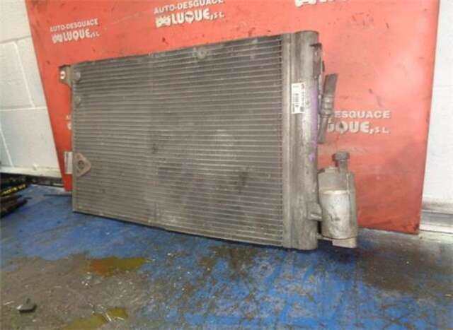 Foto 2ª: Radiador Calefaccion A.A. Opel Astra 1.6 [Z 16 SE]